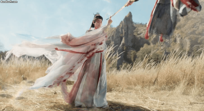 Dân tình đòi đệ nhất mỹ nam Trung Quốc giải nghệ ngay lập tức: Gầy như que củi, lại còn loè loẹt đến cay mắt- Ảnh 6.