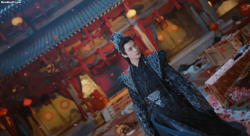 Dân tình đòi đệ nhất mỹ nam Trung Quốc giải nghệ ngay lập tức: Gầy như que củi, lại còn loè loẹt đến cay mắt- Ảnh 8.