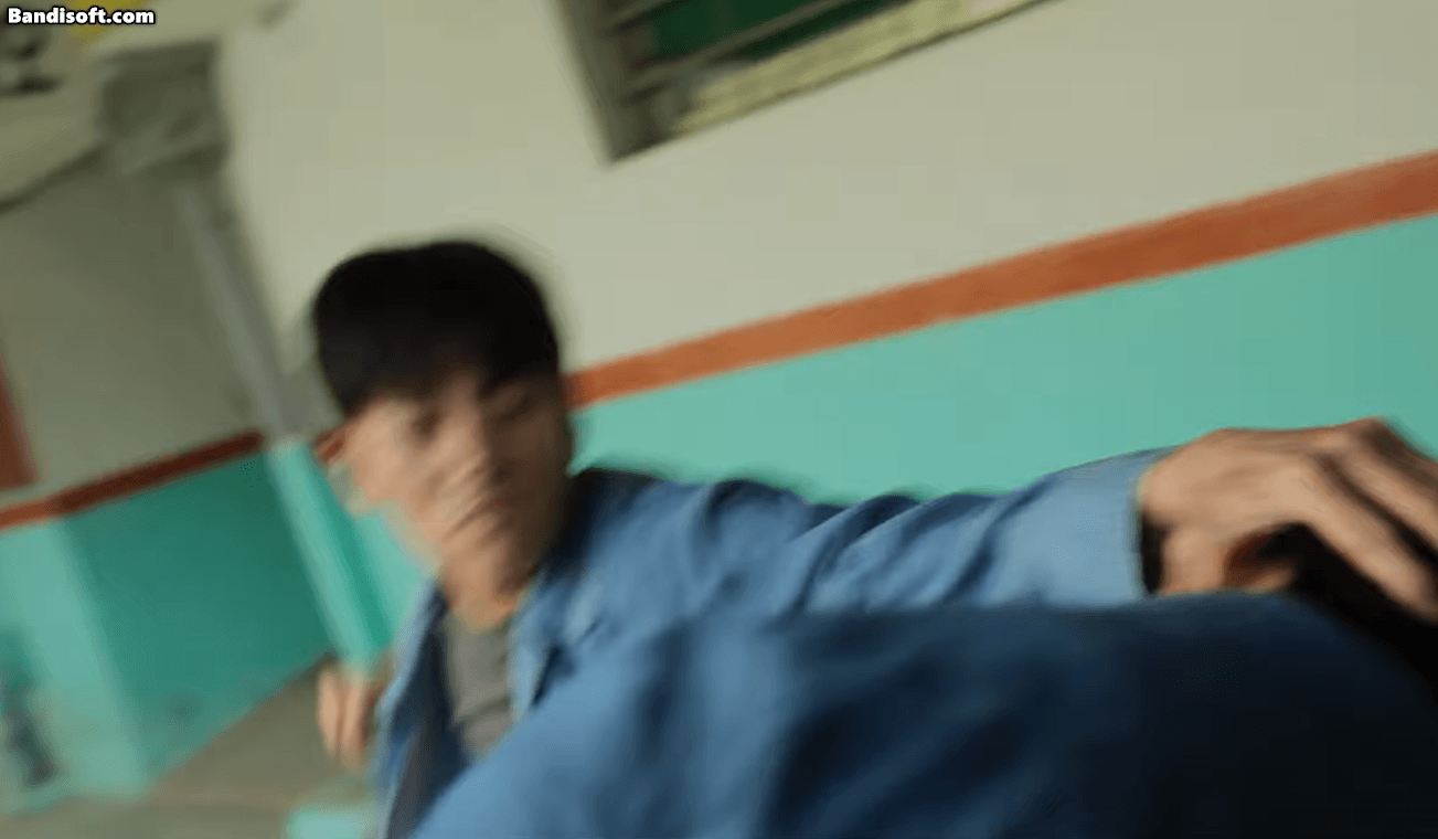 Nếu phim Hàn này mà cũng flop thì chả còn gì hot được: Nam chính