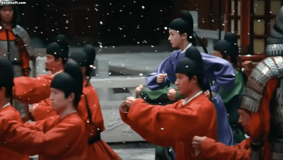 Phim Trung Quốc hay thế này giữ xem một mình đúng là tội ác: Nữ chính nhìn cuốn khiếp, cả đời chưa từng đẹp vậy- Ảnh 6.