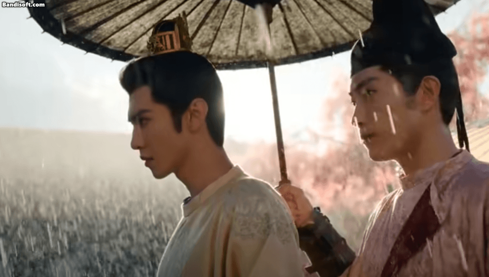 Phim Trung Quốc hay thế này giữ xem một mình đúng là tội ác: Nữ chính nhìn cuốn khiếp, cả đời chưa từng đẹp vậy- Ảnh 3.