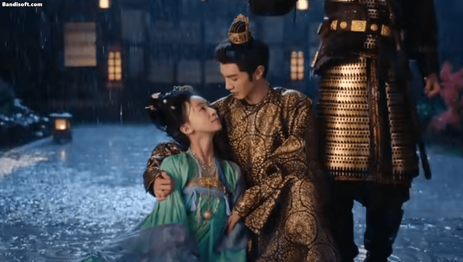 Phim Trung Quốc hay thế này giữ xem một mình đúng là tội ác: Nữ chính nhìn cuốn khiếp, cả đời chưa từng đẹp vậy- Ảnh 8.