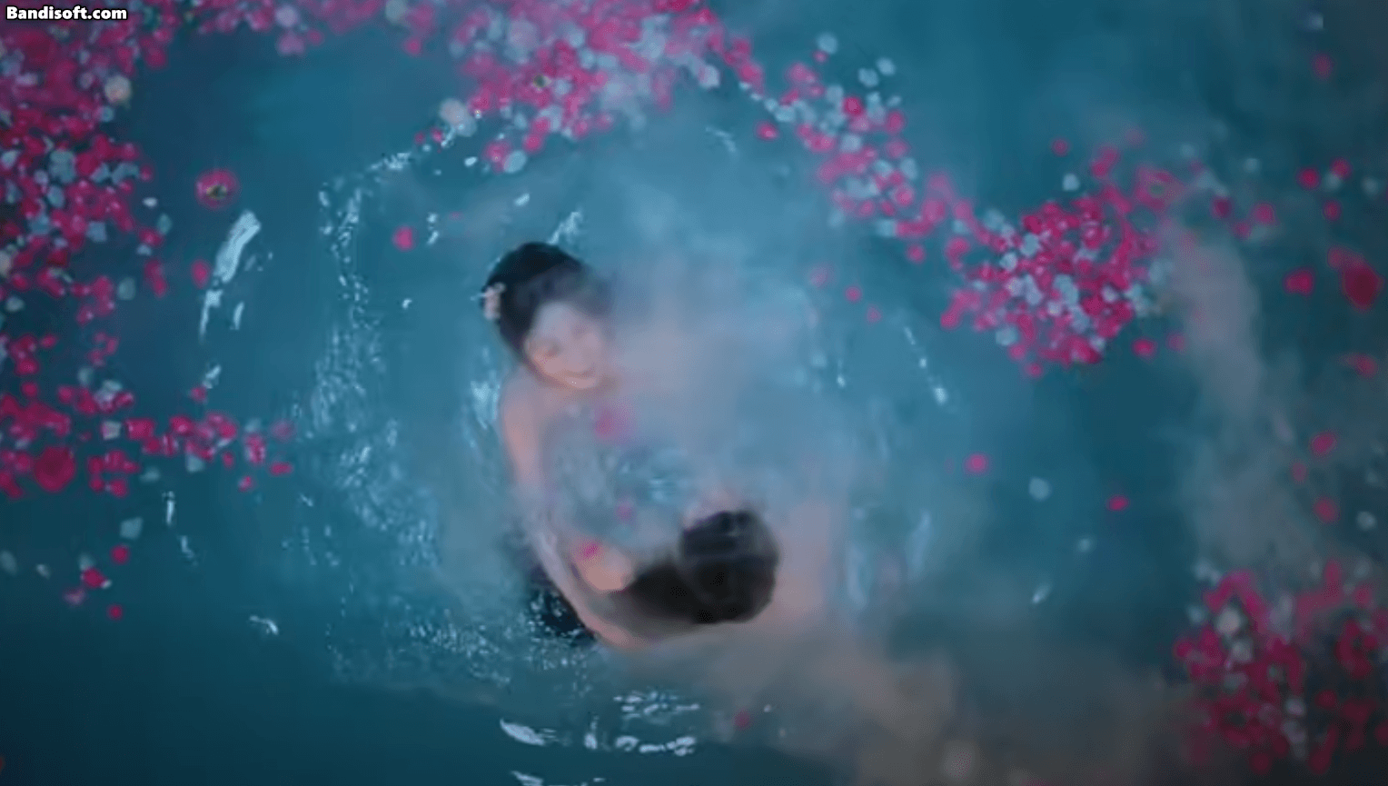 Phim Trung Quốc hay thế này giữ xem một mình đúng là tội ác: Nữ chính nhìn cuốn khiếp, cả đời chưa từng đẹp vậy- Ảnh 7.