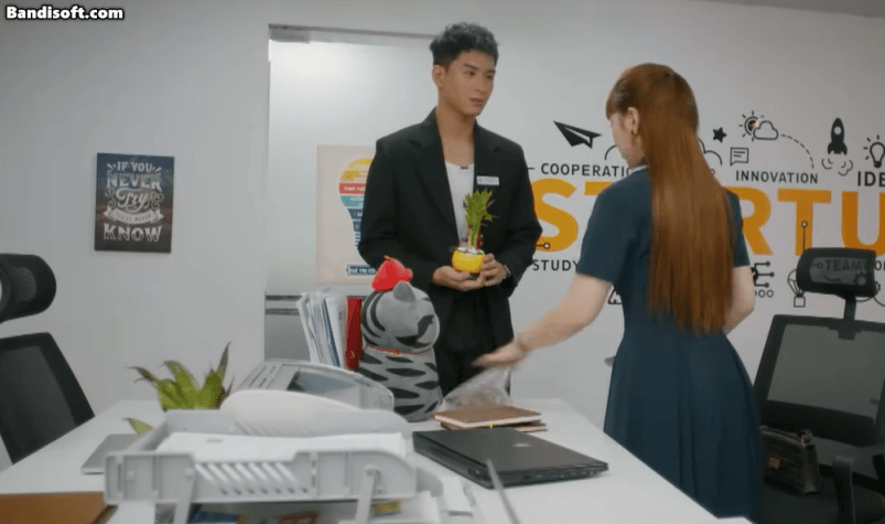 Chỉ chờ cặp đôi Việt này tái hợp là tung hoa ăn mừng: Nhà gái từng bị cả nước mắng té tát, giờ cứ thấy là yêu- Ảnh 6.