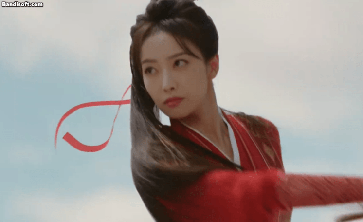 Thấy phim Trung Quốc này chiếu là kệ nhắm mắt coi luôn: Nữ chính đẹp hơn cả nguyên tác, chưa gì đã thấy nghiện- Ảnh 5.