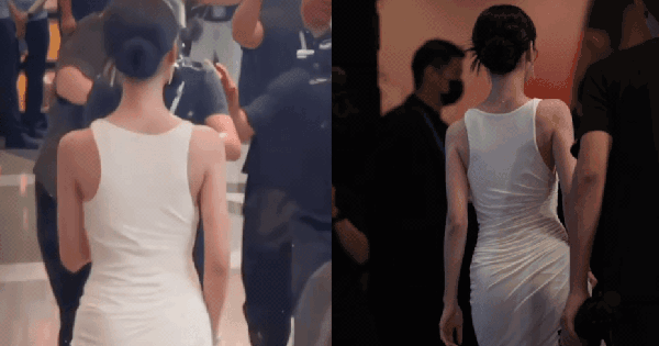 Gương mặt méo mó gây sốc của bản sao Lưu Diệc Phi: Thế này mà đòi là thần tiên tỷ tỷ honeycam 2025 10 30 21 40 19 17618808391301807846032 25 0 513 933 crop 17618808669032115752970gifpng