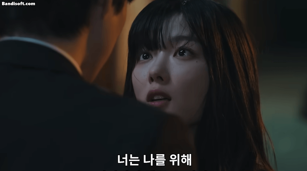 Mỹ nhân đẹp như thiên thần nhưng ác hơn quỷ dữ: Đạp lên đồng nghiệp để nổi tiếng, nhìn ánh mắt thấy lạnh gáy- Ảnh 8.