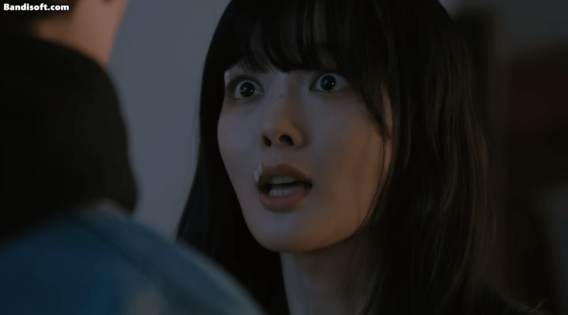 Mỹ nhân đẹp như thiên thần nhưng ác hơn quỷ dữ: Đạp lên đồng nghiệp để nổi tiếng, nhìn ánh mắt thấy lạnh gáy- Ảnh 3.