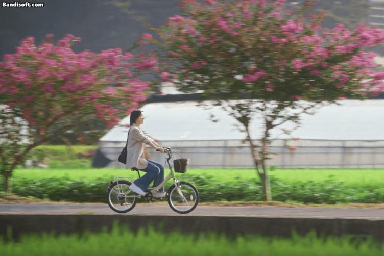 Quá tiếc cho ai còn chưa biết đến phim Hàn này: Nữ chính đẹp bằng cả showbiz cộng lại, giá mà mỗi tập dài gấp đôi- Ảnh 4. Quá tiếc cho ai còn chưa biết đến phim Hàn này: Nữ chính đẹp bằng cả showbiz cộng lại, giá mà mỗi tập dài gấp đôi- Ảnh 4.