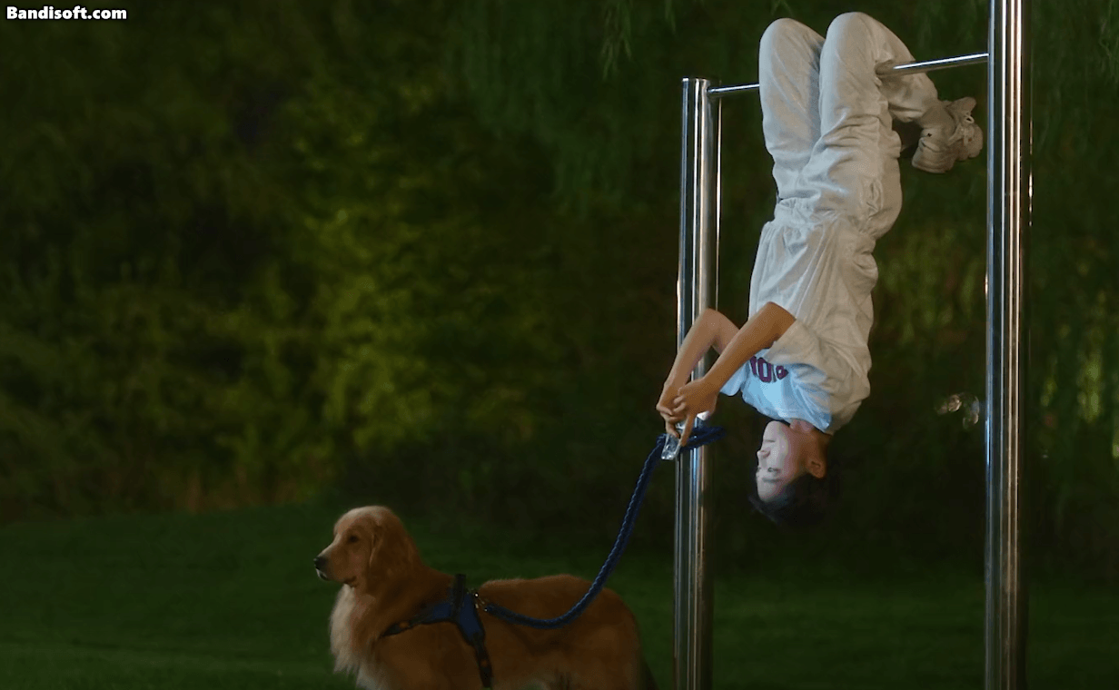 Quá tiếc cho ai còn chưa biết đến phim Hàn này: Nữ chính đẹp bằng cả showbiz cộng lại, giá mà mỗi tập dài gấp đôi- Ảnh 5. Quá tiếc cho ai còn chưa biết đến phim Hàn này: Nữ chính đẹp bằng cả showbiz cộng lại, giá mà mỗi tập dài gấp đôi- Ảnh 5.