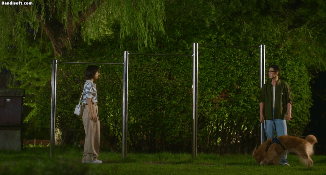 Quá tiếc cho ai còn chưa biết đến phim Hàn này: Nữ chính đẹp bằng cả showbiz cộng lại, giá mà mỗi tập dài gấp đôi- Ảnh 6. Quá tiếc cho ai còn chưa biết đến phim Hàn này: Nữ chính đẹp bằng cả showbiz cộng lại, giá mà mỗi tập dài gấp đôi- Ảnh 6.