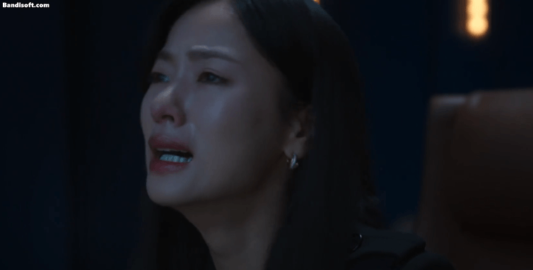 Phim Hàn kết thúc với rating đi vào lịch sử nhà đài: Nữ chính diễn đỉnh quá vậy, Daesang phải là của chị- Ảnh 2.