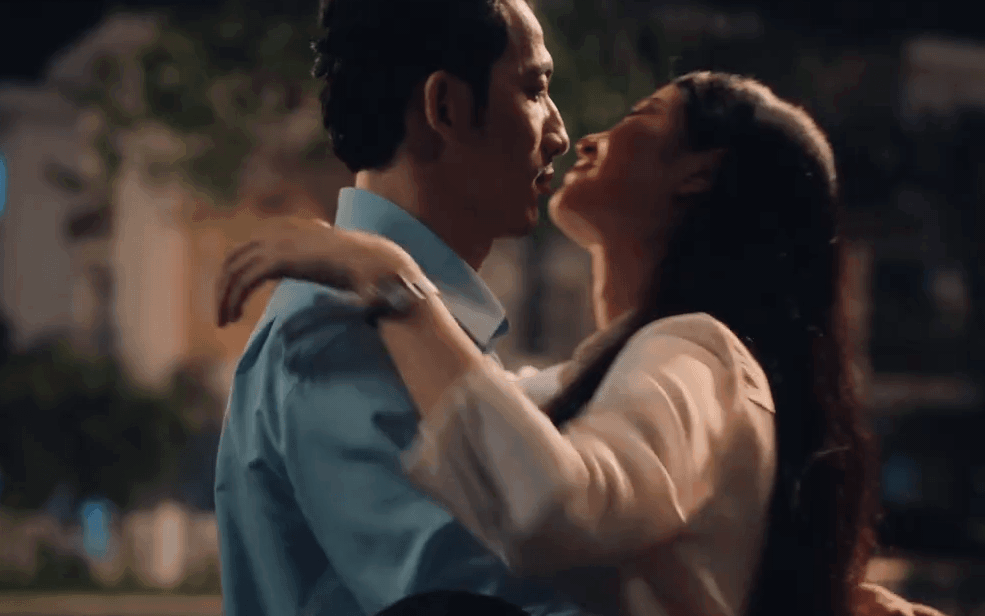 Ai tác thành cho cặp đôi Vbiz này công nhận đỉnh: Nhà gái đẹp dã man, nhà trai là niềm tự hào của cả nước