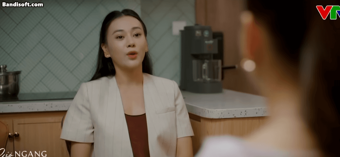 Câu nói của Phương Oanh khiến cả nước vỗ tay- Ảnh 1.