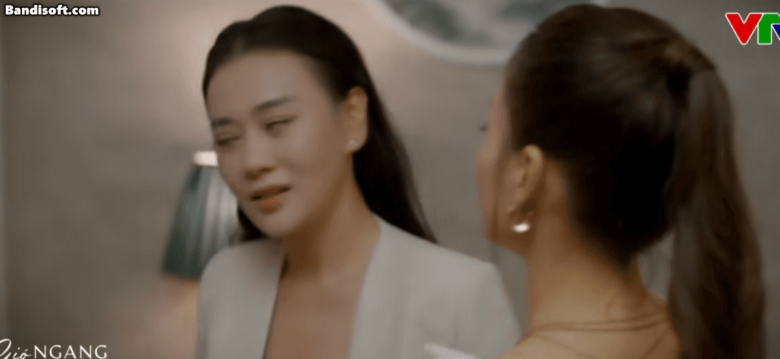 Câu nói của Phương Oanh khiến cả nước vỗ tay- Ảnh 2.