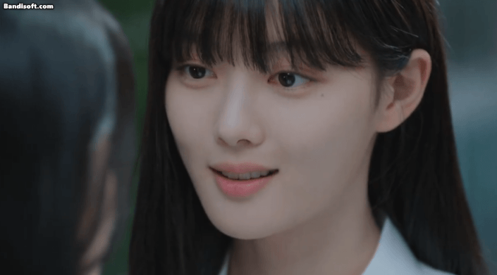 Phim mới của Kim Yoo Jung điên thật rồi: Nữ chính đỉnh hơn nguyên tác 1000%, xem liền 4 tập trong 1 nốt nhạc- Ảnh 6.