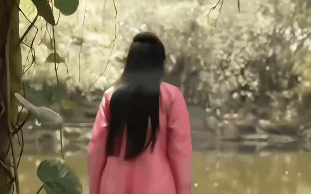 Việt Nam hiện tại không ai hợp đóng cổ trang hơn mỹ nhân này: Đẹp như tiên trên trời, đôi mắt biết nói độc nhất vô nhị