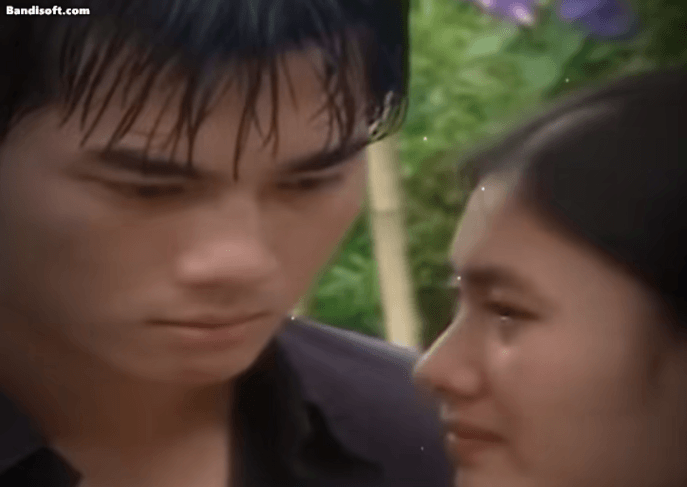 Nhìn mỹ nhân Việt này là đầu nảy số