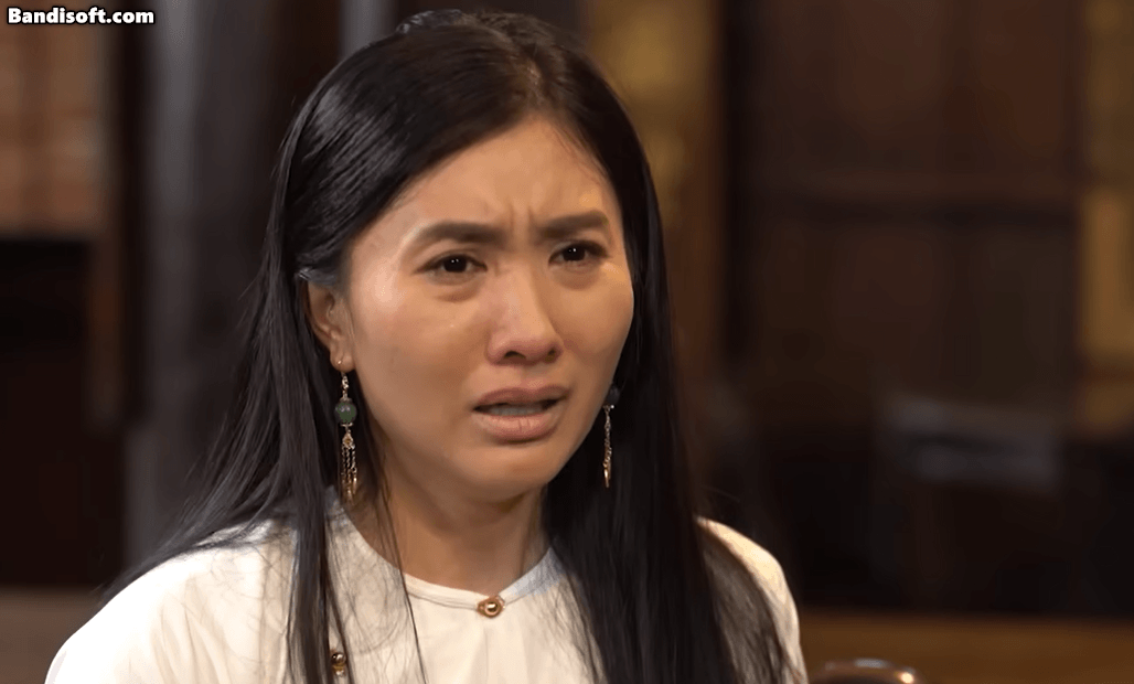 Nhìn mỹ nhân Việt này là đầu nảy số