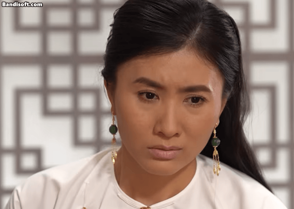 Nhìn mỹ nhân Việt này là đầu nảy số