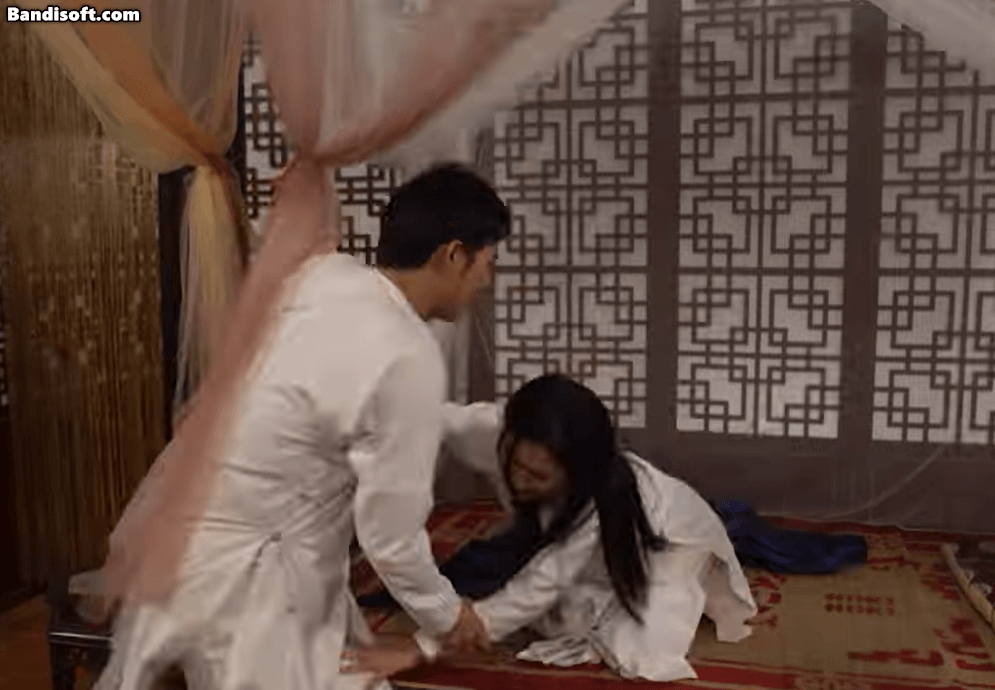 Nhìn mỹ nhân Việt này là đầu nảy số