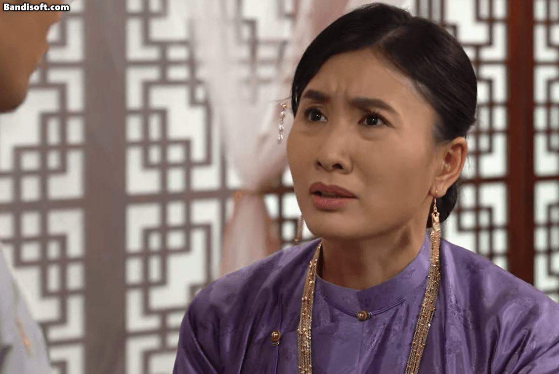 Nhìn mỹ nhân Việt này là đầu nảy số