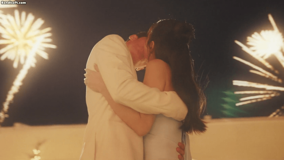 Lâu lắm mới có phim Hàn mở màn cháy vậy đấy: Cặp chính hôn 2 lần ngay tập 1, đẹp như bức tranh tuyệt mỹ- Ảnh 6.