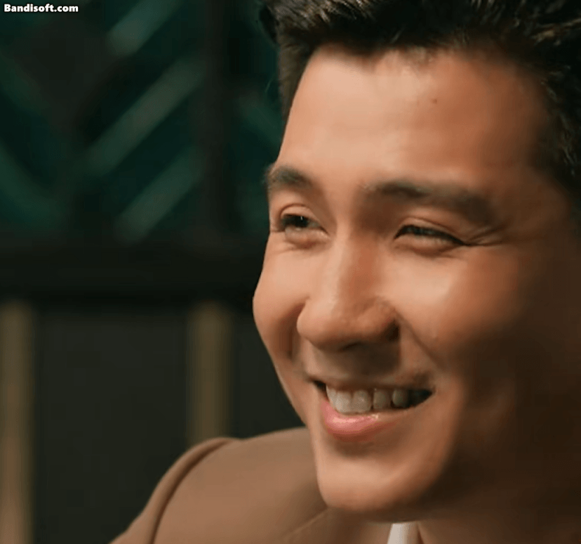 Không cưỡng nổi mỹ nam Việt mặt búng ra tổng tài: Đã đẹp trai lại còn tinh tế, khó tính mấy rồi cũng phải mê- Ảnh 3.