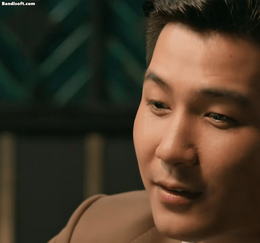 Không cưỡng nổi mỹ nam Việt mặt búng ra tổng tài: Đã đẹp trai lại còn tinh tế, khó tính mấy rồi cũng phải mê- Ảnh 2.