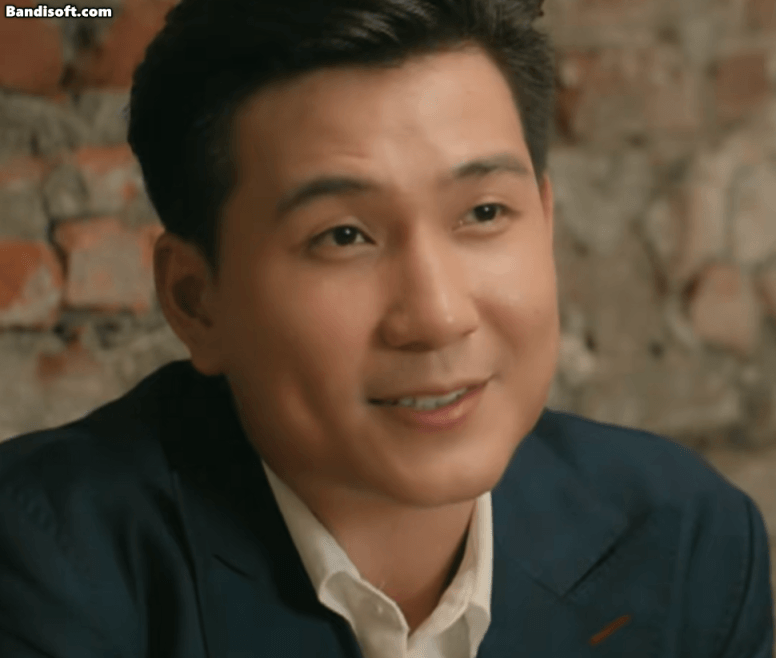 Không cưỡng nổi mỹ nam Việt mặt búng ra tổng tài: Đã đẹp trai lại còn tinh tế, khó tính mấy rồi cũng phải mê- Ảnh 4.