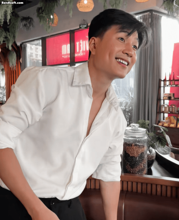 Không cưỡng nổi mỹ nam Việt mặt búng ra tổng tài: Đã đẹp trai lại còn tinh tế, khó tính mấy rồi cũng phải mê- Ảnh 5.