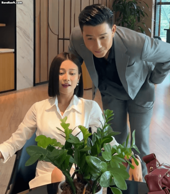 Không cưỡng nổi mỹ nam Việt mặt búng ra tổng tài: Đã đẹp trai lại còn tinh tế, khó tính mấy rồi cũng phải mê- Ảnh 6.