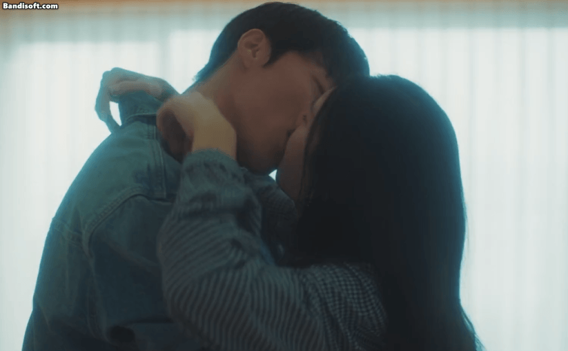 Phim Hàn vừa chiếu đã gây sốc với cảnh 18+ siêu nóng: Tua lại chục lần chưa chán, nữ chính càng ngắm càng mê- Ảnh 1.