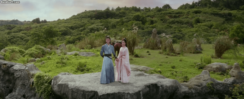 Phim Trung Quốc cấp S mà quay cỡ này: Ngựa to gấp 5 lần người, cổ trang mà tưởng siêu nhân Gao- Ảnh 1. Phim Trung Quốc cấp S mà quay cỡ này: Ngựa to gấp 5 lần người, cổ trang mà tưởng siêu nhân Gao- Ảnh 1.