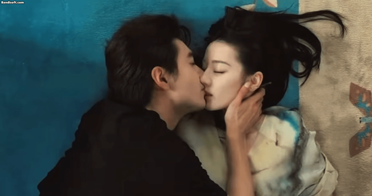 12 năm trời chưa từng thấy cặp đôi nào đẹp vậy: Nhà gái visual vô địch showbiz, nhà trai đến ngón tay cũng đẹp hơn người- Ảnh 4.