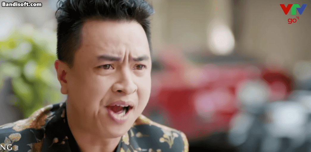 Cây hài mới nổi gánh cả phim Việt giờ vàng: Nhìn mặt đã thấy buồn cười, thở câu nào viral câu đó- Ảnh 5. Cây hài mới nổi gánh cả phim Việt giờ vàng: Nhìn mặt đã thấy buồn cười, thở câu nào viral câu đó- Ảnh 5.