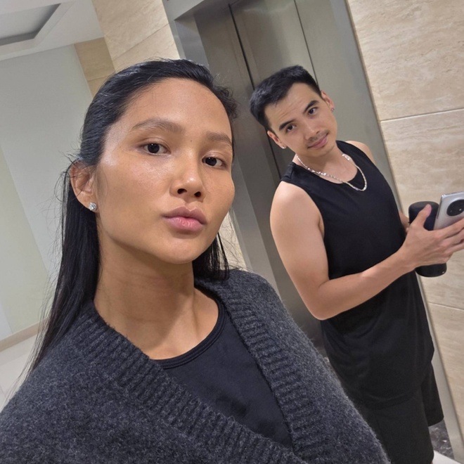 Vợ chồng H'Hen Niê xin lỗi- Ảnh 3.