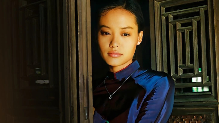 10 mỹ nhân xé sách bước ra đẹp nhất Việt Nam: Phương Anh Đào chỉ xếp thứ 5, hạng 1 nhan sắc đạt đến cảnh giới thượng thừa- Ảnh 11.