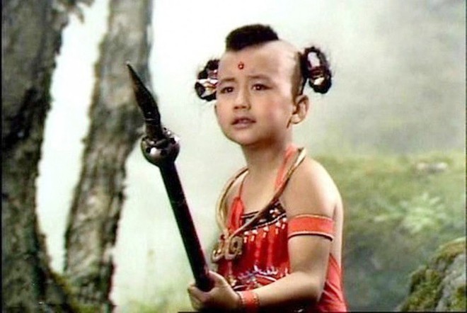 Những sự thật sốc về Hồng Hài Nhi mà hầu hết mọi người không biết- Ảnh 1.