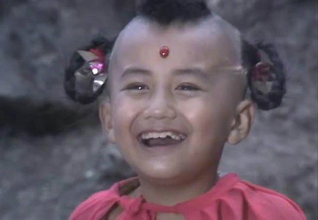 Những sự thật sốc về Hồng Hài Nhi mà hầu hết mọi người không biết- Ảnh 2.