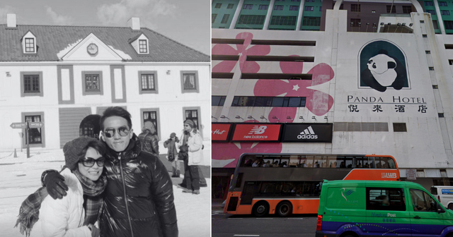 Người đàn ông rơi từ tầng cao khách sạn rồi tử vong, cảnh sát kiểm tra phòng thì sốc với cảnh bên trong- Ảnh 2.