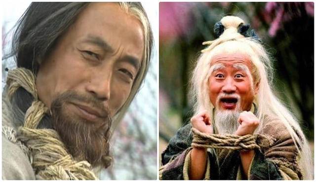 Đoàn Dự của Thiên Long Bát Bộ đến thế giới Thần Điêu Hiệp Lữ, chỉ có một cao thủ có thể đánh bại chàng- Ảnh 2.