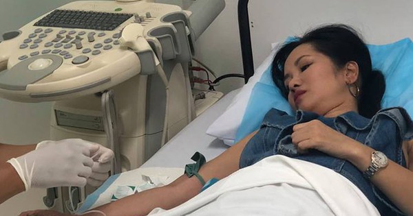Ca sĩ Hồng Nhung nhập viện phẫu thuật hongnhung1nbey 1758624265290895843917 1758638871769 1758638872070675993932 1758644936440 17586449366391957685967 298 0 834 1024 crop 1758645033355340119939jpg