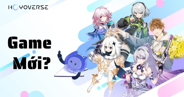 Honkai: Nexus Anima sẽ là tên chính thức của tựa game mới do MiHoYo phát triển? honkai nexus anima thumbjpg