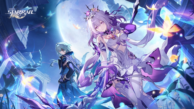 Thống kê doanh thu của các tựa game Gacha trong tháng 4/2025: Đẳng cấp gọi tên miHoYo, tân binh Gumdam gây bất ngờ lớn- Ảnh 2.