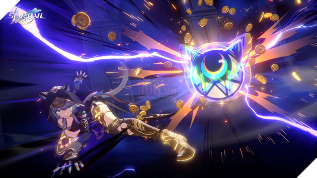 Honkai: Star Rail phiên bản 3.3 Sự Sụp Đổ Lúc Bình Minh sẽ chính thức ra mắt vào ngày 21/5 6