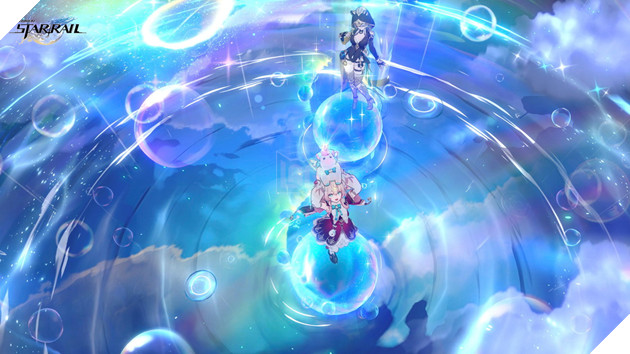 Honkai: Star Rail phiên bản 3.3 Sự Sụp Đổ Lúc Bình Minh sẽ chính thức ra mắt vào ngày 21/5 4