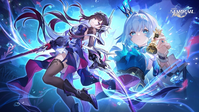 Thống kê doanh thu các tựa game Gacha tháng 8/2025: Một huyền thoại hồi sinh mạnh mẽ, các