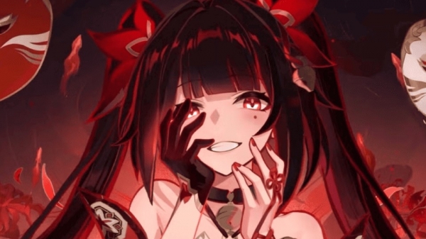 Honkai: Star Rail rò rỉ nhân vật chủ lực trong thế giới Edo Star 27 Honkai: Star Rail rò rỉ nhân vật chủ lực trong thế giới Edo Star honkai star rail20251006172606png