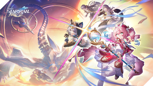 Game Thu Honkai: Star Rail Bi Kien 150 Nghin Do La Vi Tiet Lo Nhan Vat Chua Ra Mat HoYoverse vẫn rất cứng rắn trong việc chống lại các leaker